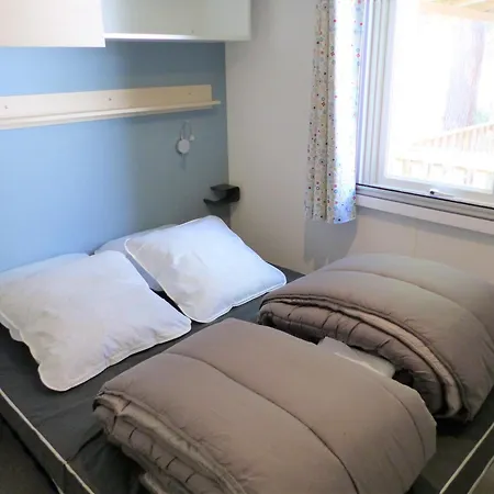 Camping Vias Plage Room photo