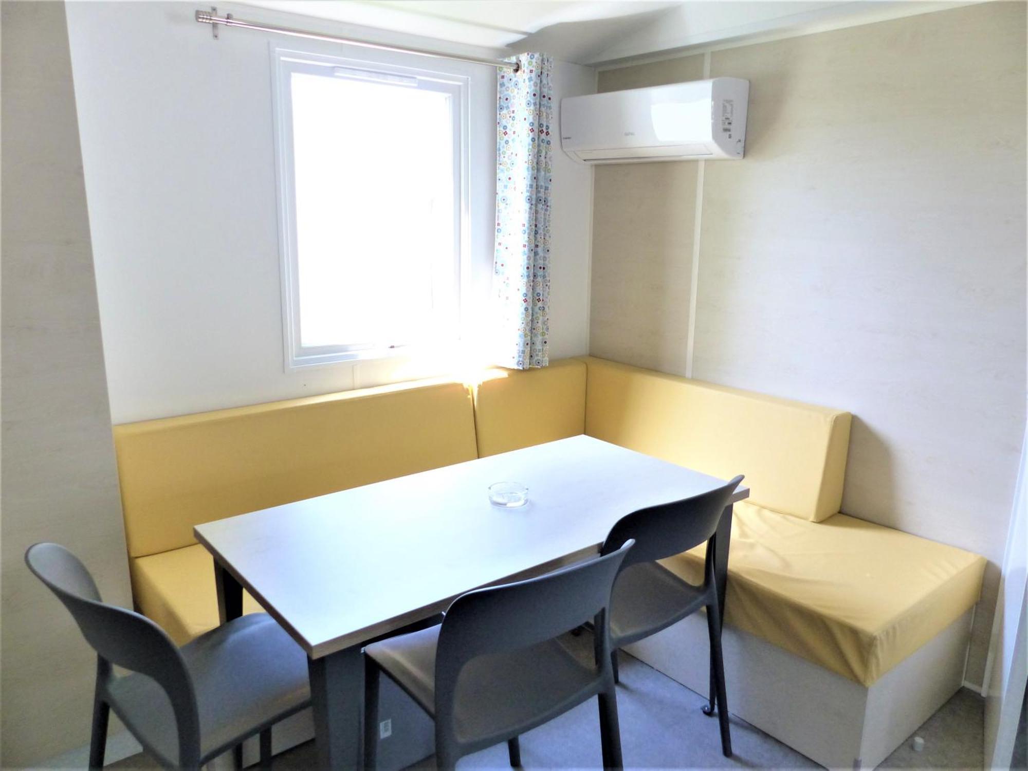Holiday home Camping Vias Plage Vias