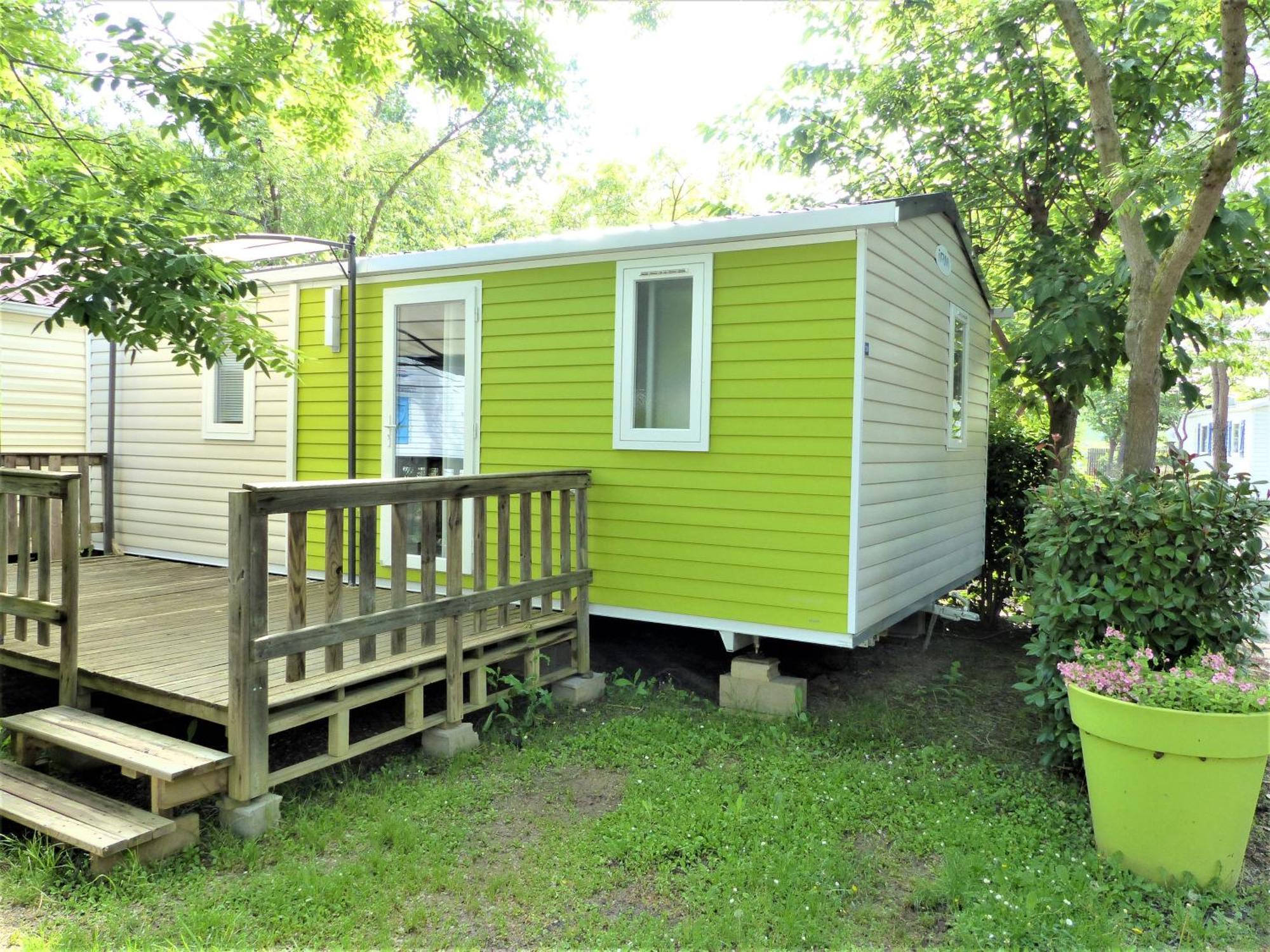 Camping Vias Plage Vias